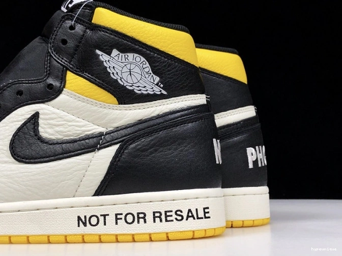 HYPE 861428-107 Jordan NRGNot High OG Retro For 1 Air Resale 0630